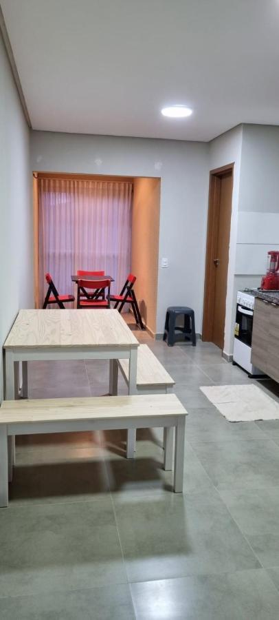 Acolhedor Apto Condominio Villamares Luis Correia Exterior photo